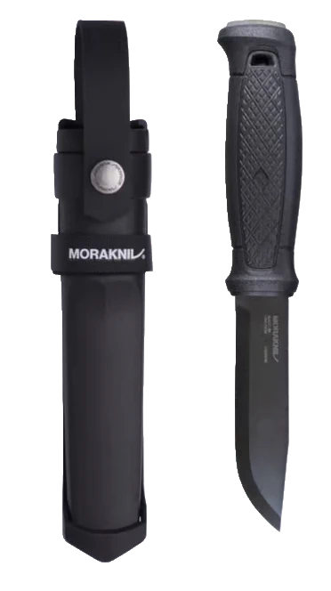 Mora Garberg Black Carbon Multimount