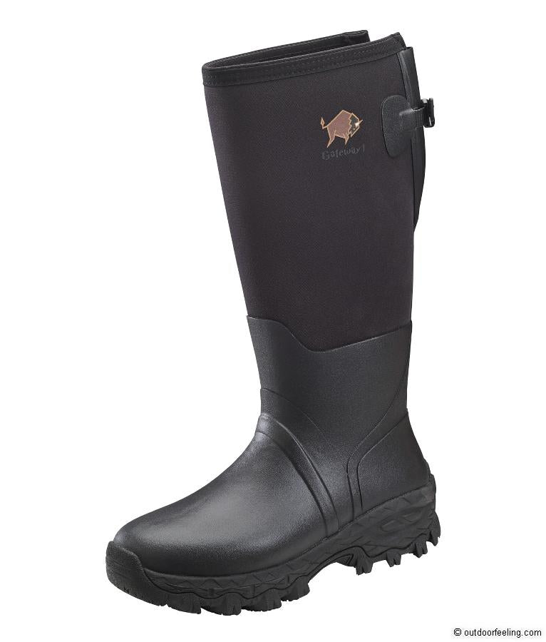 Gateway1 Woodwalker 18 4mm -20C