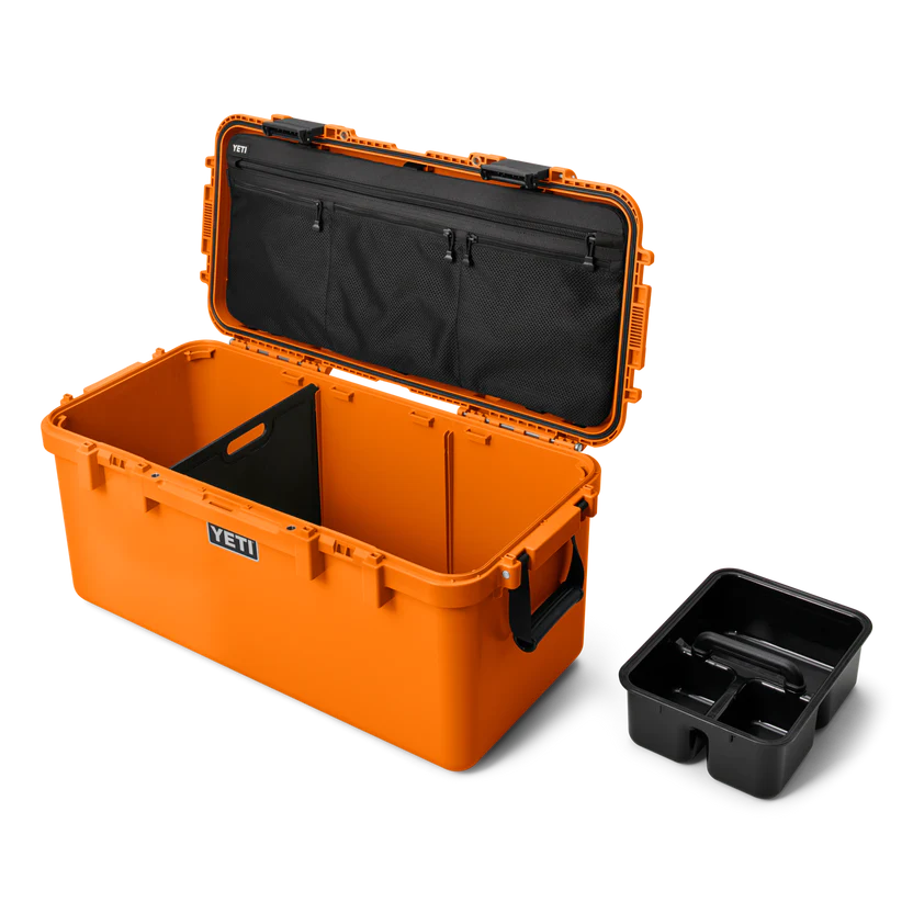 Yeti LoadOut GoBox Ausrüstungsbox 60