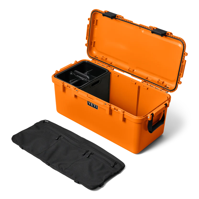 Yeti LoadOut GoBox Ausrüstungsbox 60