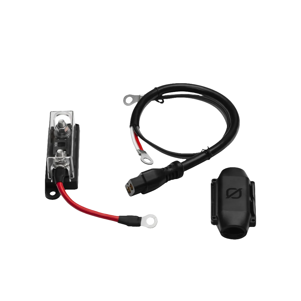 GoalZero Female EC8 to Ring Terminal