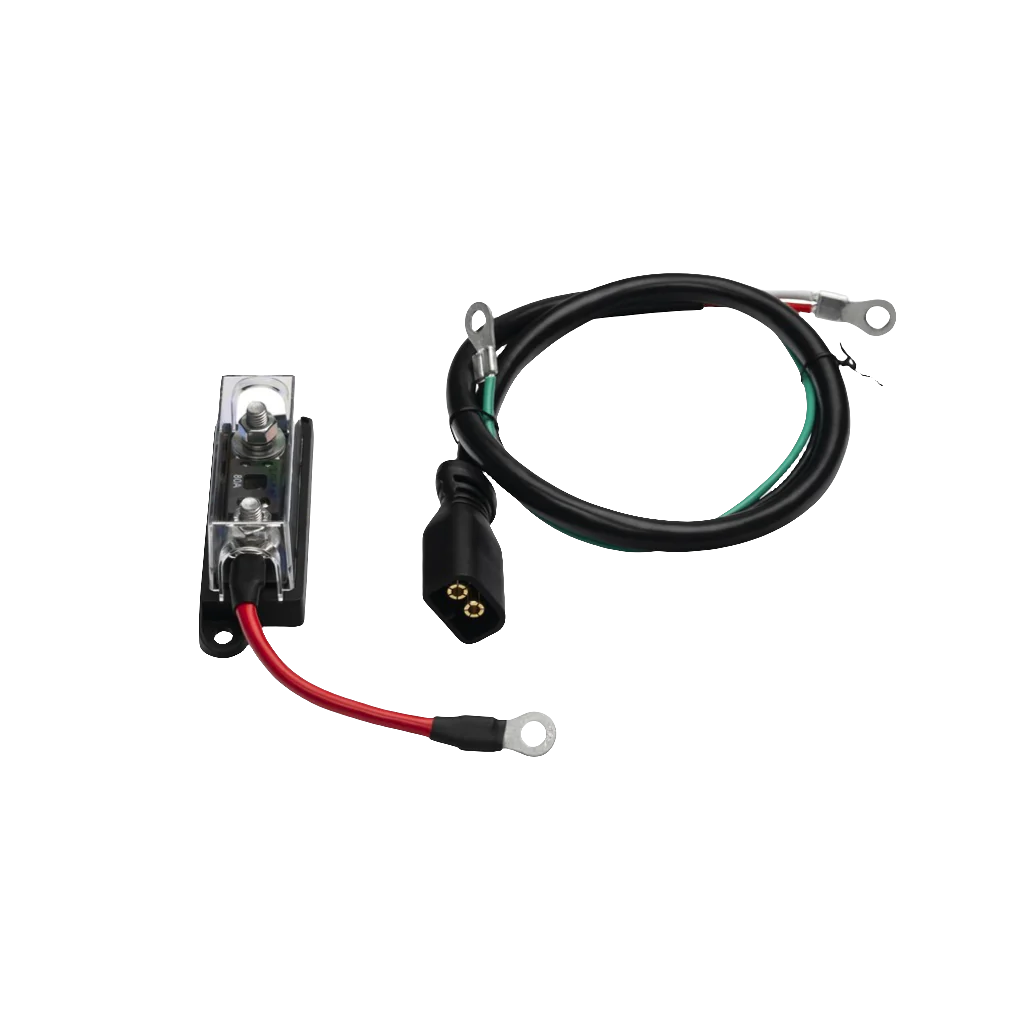 GoalZero Male EC8 to Ring Terminal