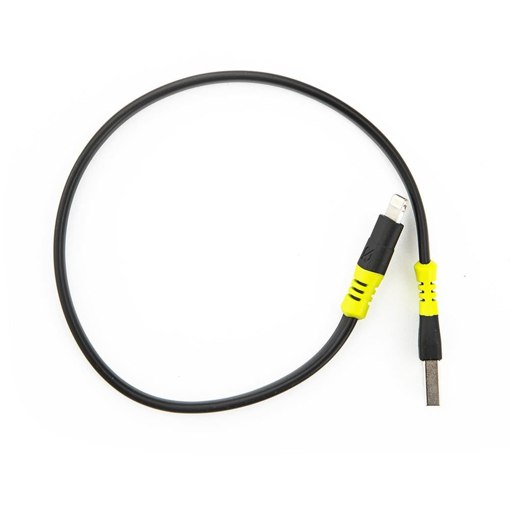 GoalZero Lightning Adventure Cable 25cm