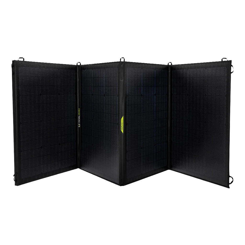 GoalZero Nomad 200