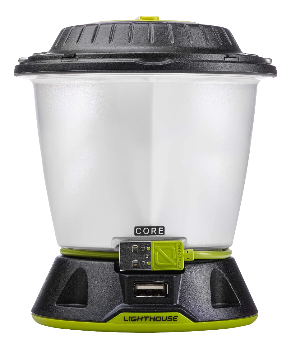 Goalzero Lighthouse 430 Core