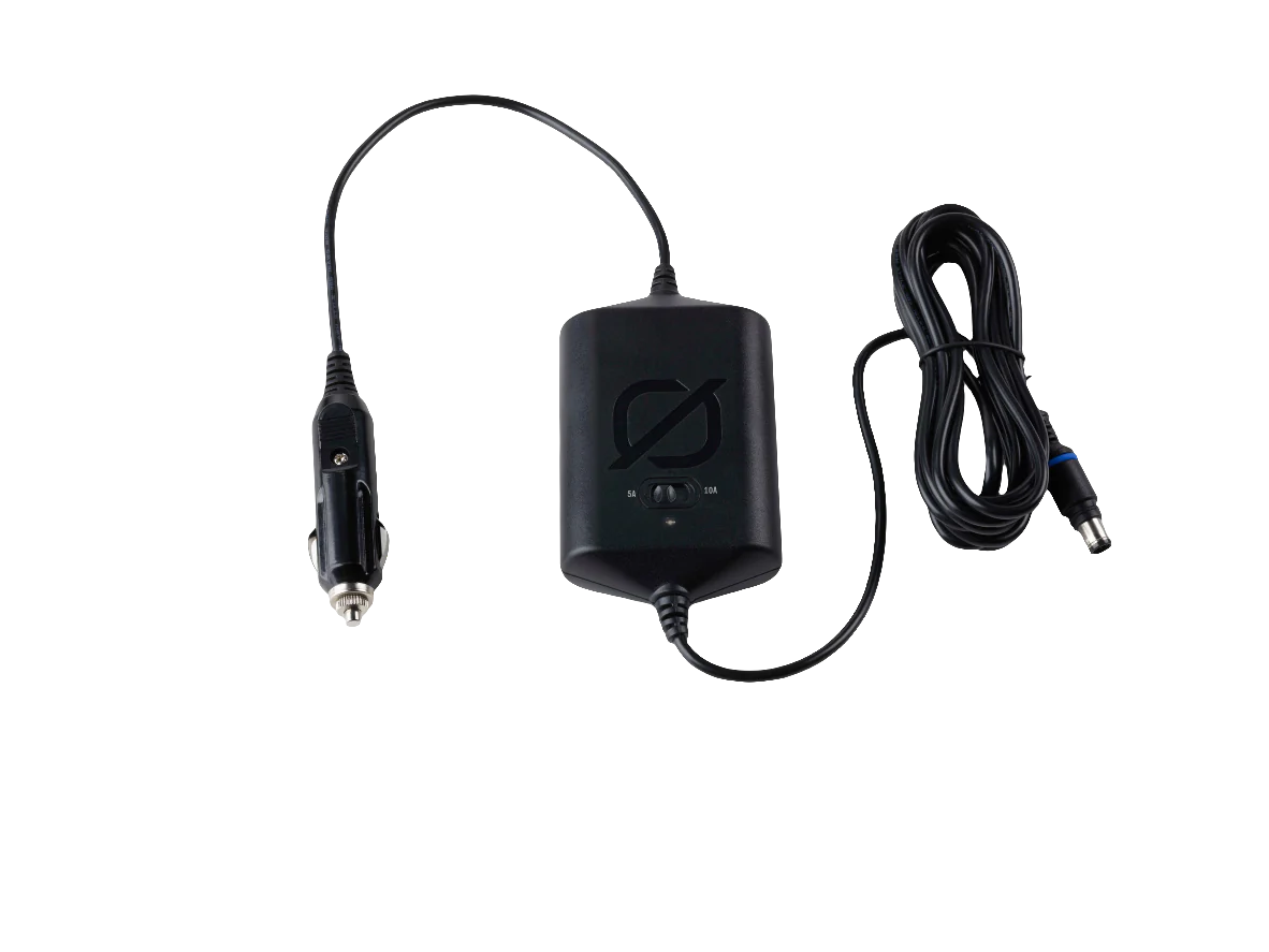 Goalzero Yeti Lithium 12 V Auto-Ladegerät
