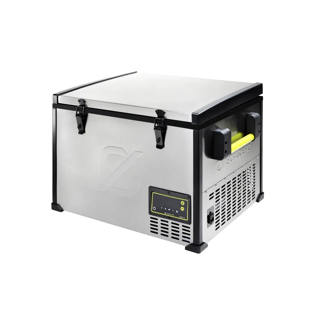 GoalZero Alta 50 Kompressorkühlbox