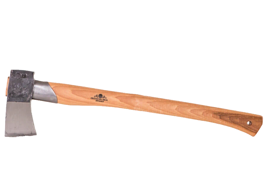 Gränsfors Kleine Spaltaxt