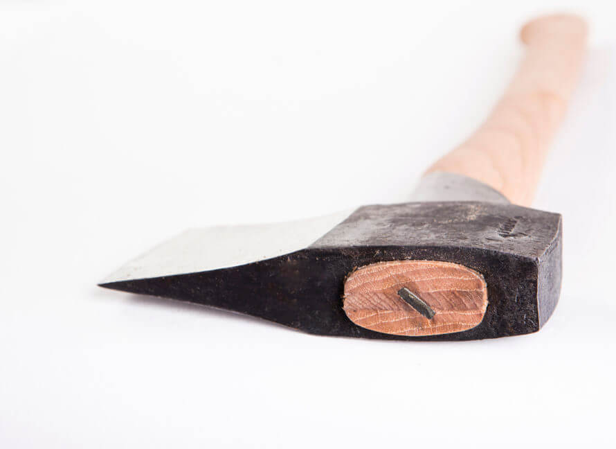 Gränsfors Kleine Spaltaxt