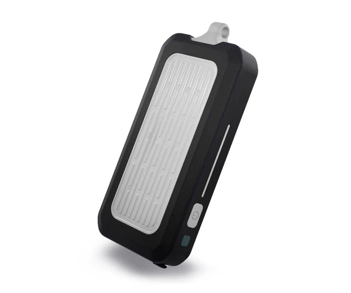 Sunslice Gravity 20 Extreme Pro – Robuste 20.000 mAh Powerbank