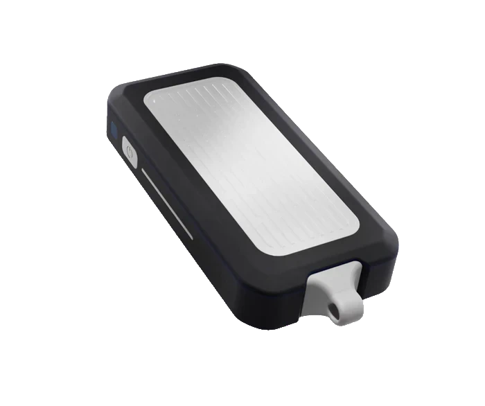 Sunslice Gravity 20 Extreme Pro – Robuste 20.000 mAh Powerbank