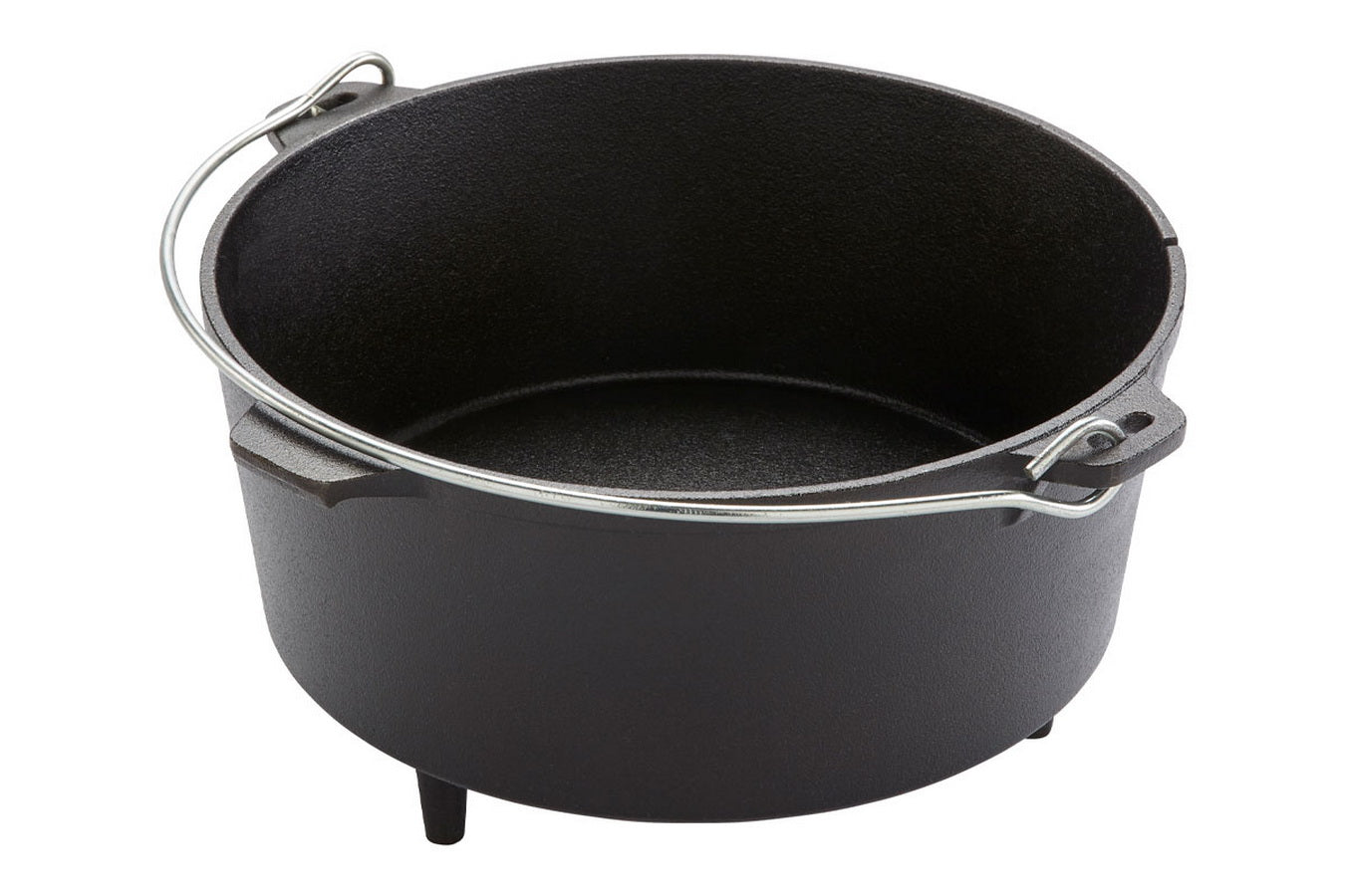 Groenberg ASKJA Dutchoven 7L