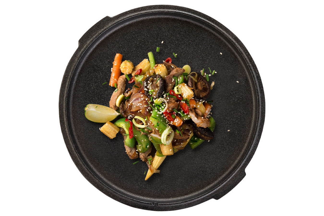 Groenberg ASKJA Dutchoven 7L