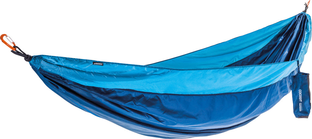 Cocoon Travel Hammock Double SET Blue Moon