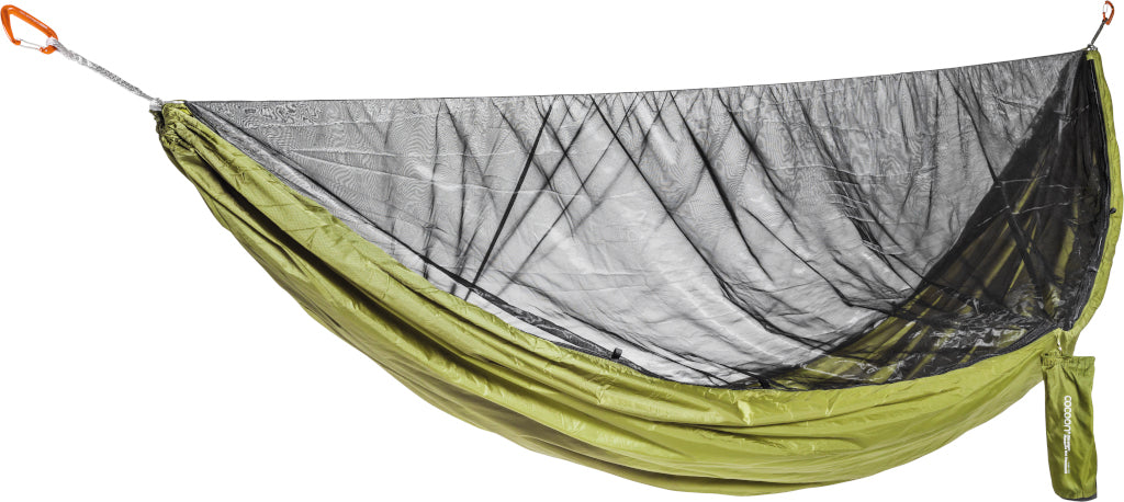 Cocoon UltraLight Mosquito Net Hammock
