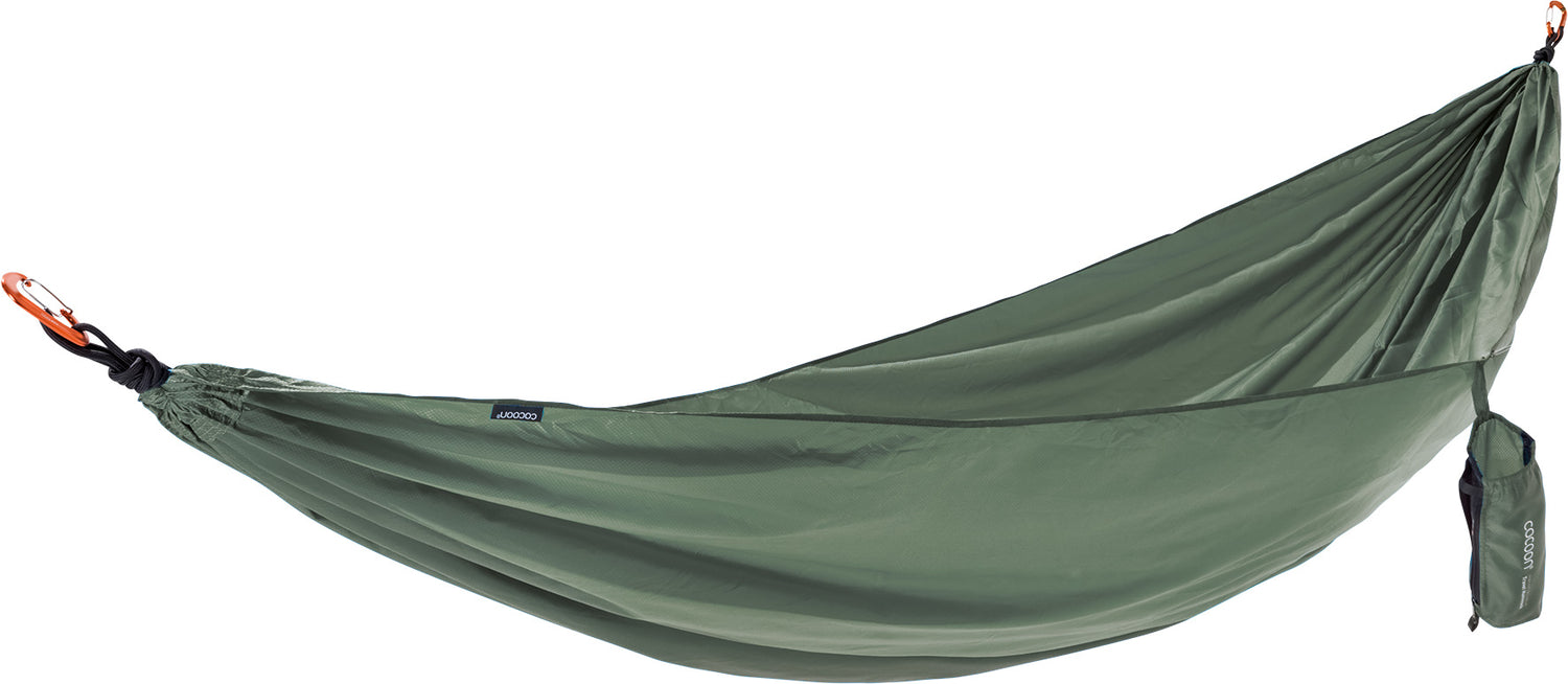 Cocoon Travel Hammock SET Cypress Green
