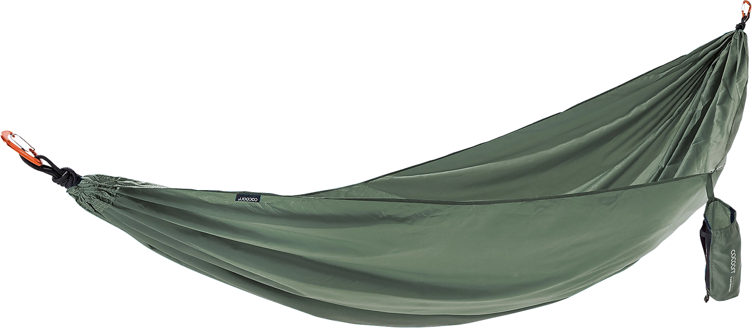 Cocoon Travel Hammock, Cypress Green