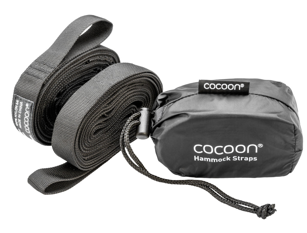 Cocoon Hammock Straps