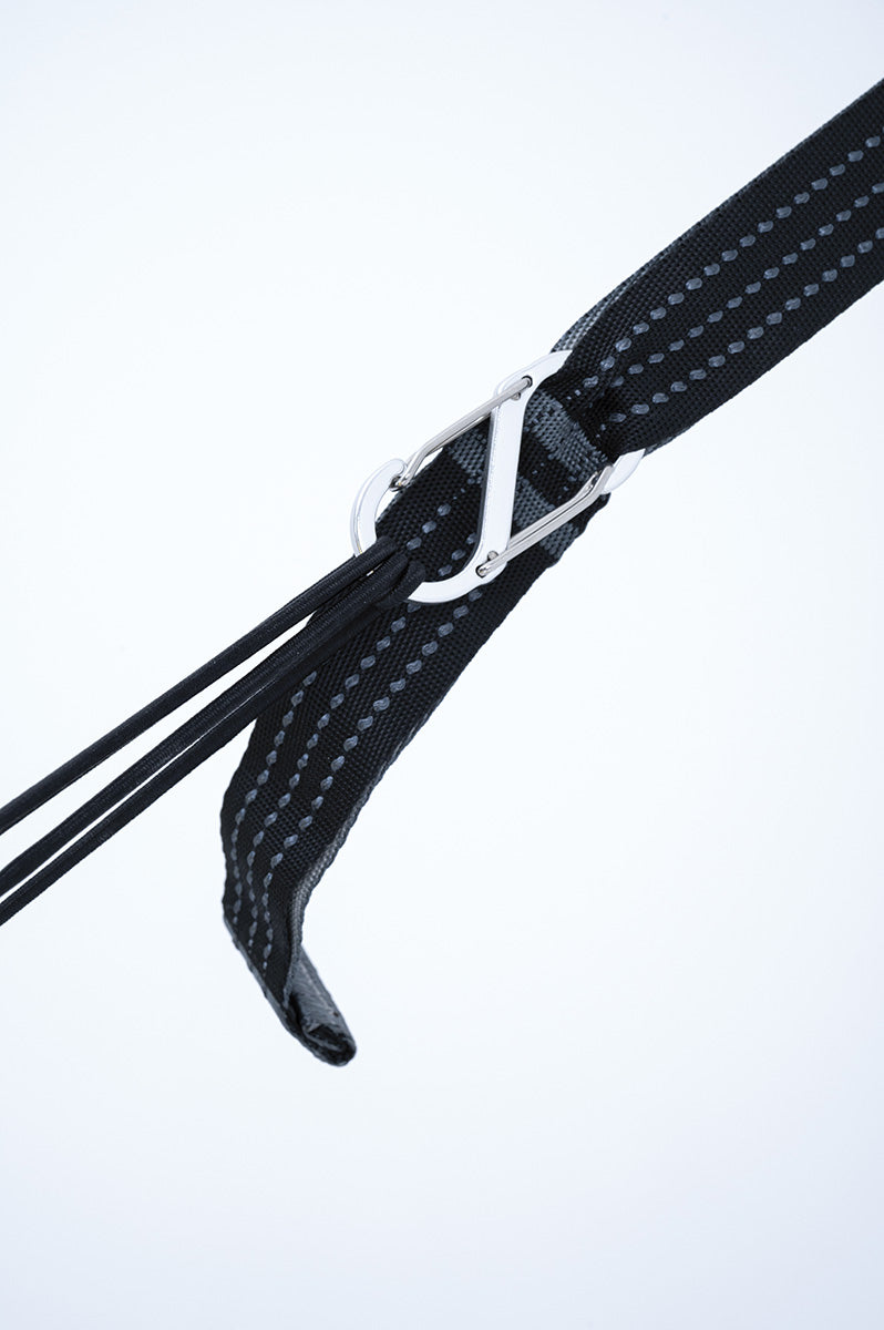 Cocoon Hammock Underquilt shale / yellow sheen