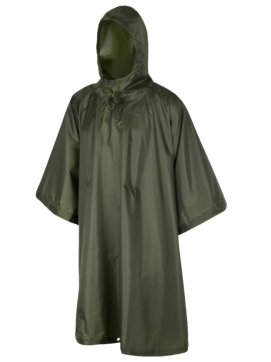 Helikon-Tex Poncho U.S. Model