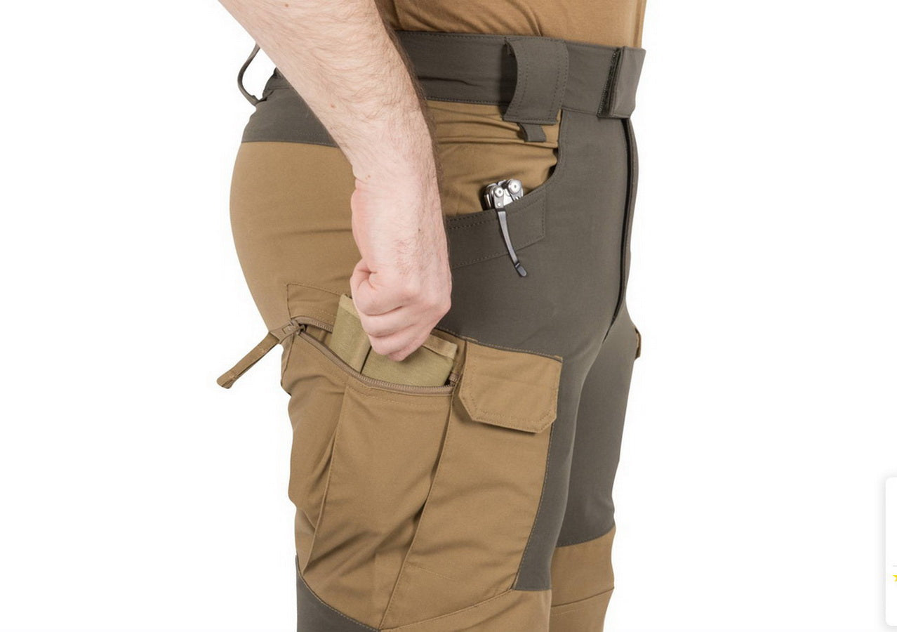 Helikon-Tex HYBRID OUTBACK PANTS® Regular