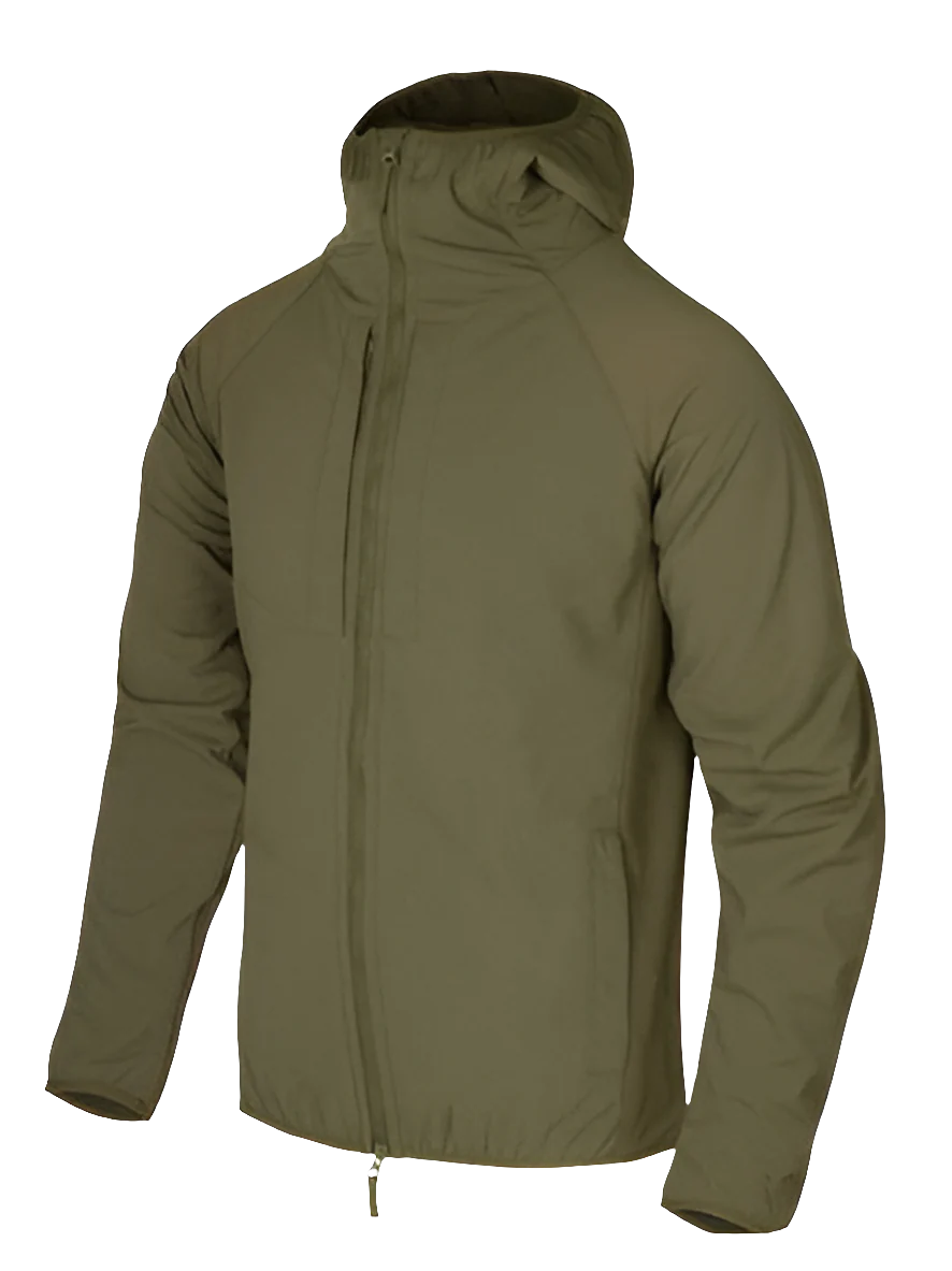 Helikon-Tex Urban Hybrid Softshell Jacket