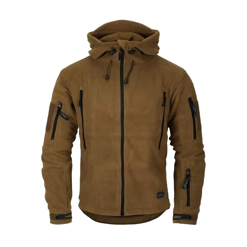 Helikon-Tex Patriot Fleece Heavy-Fleece