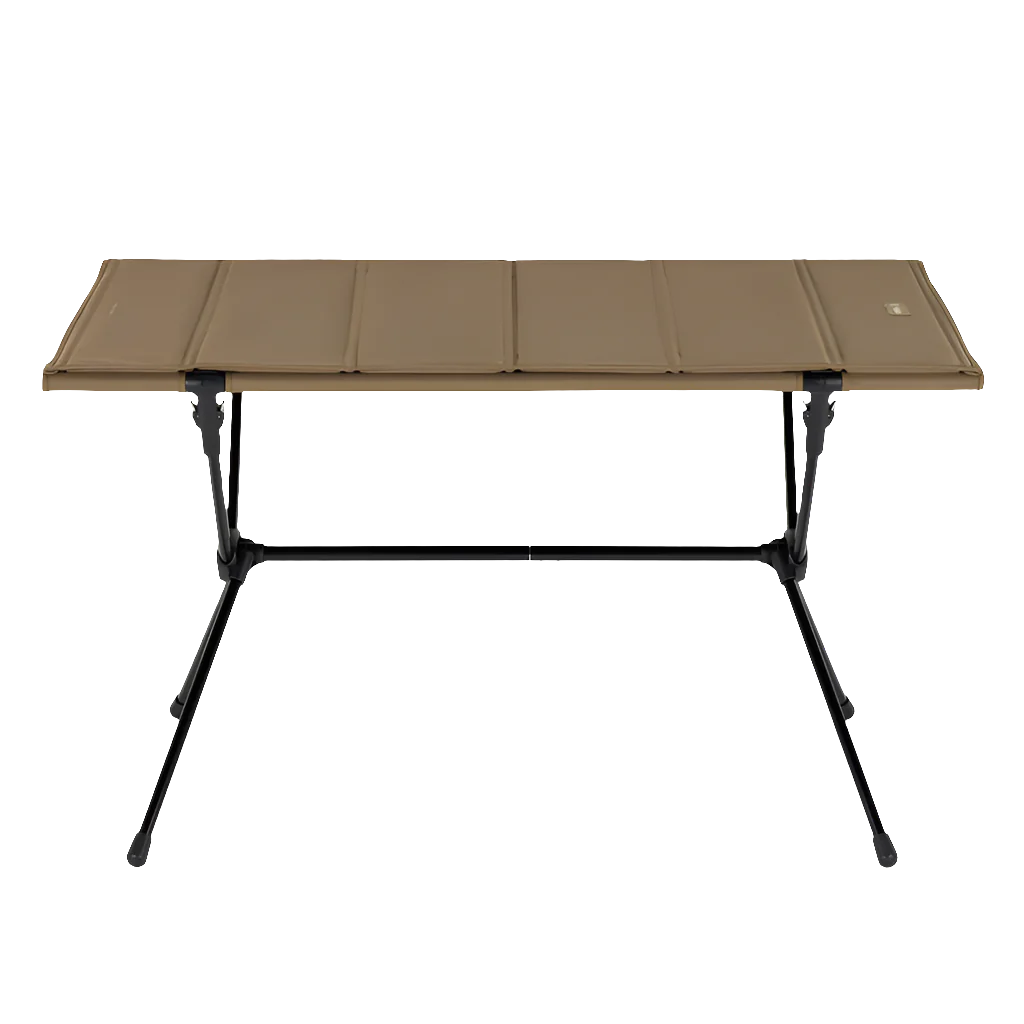 Helinox Table Four Coyote
