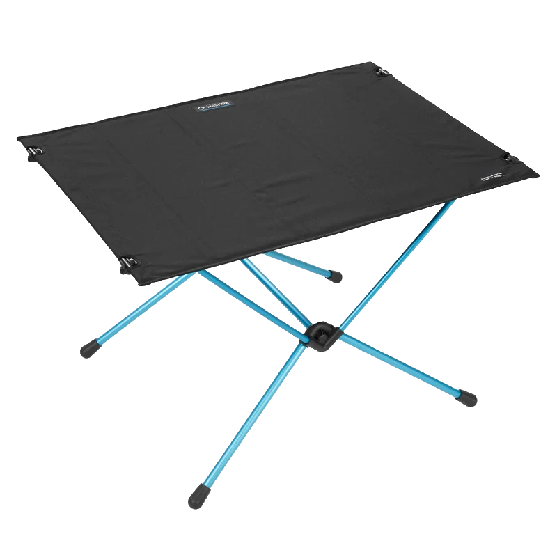 Helinox Table One Hard Top Large Black