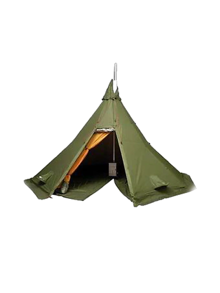 Helsport Varanger 8-10