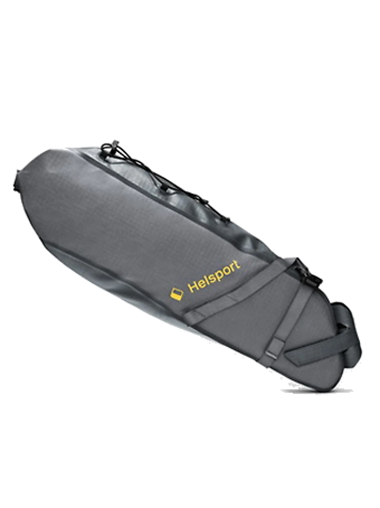 Gravel SL 10L Saddle Bag