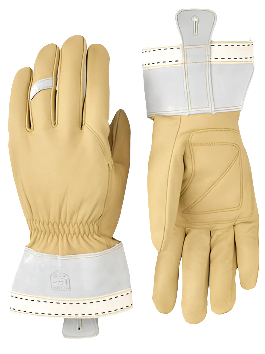 Hestra Skullman 5-finger