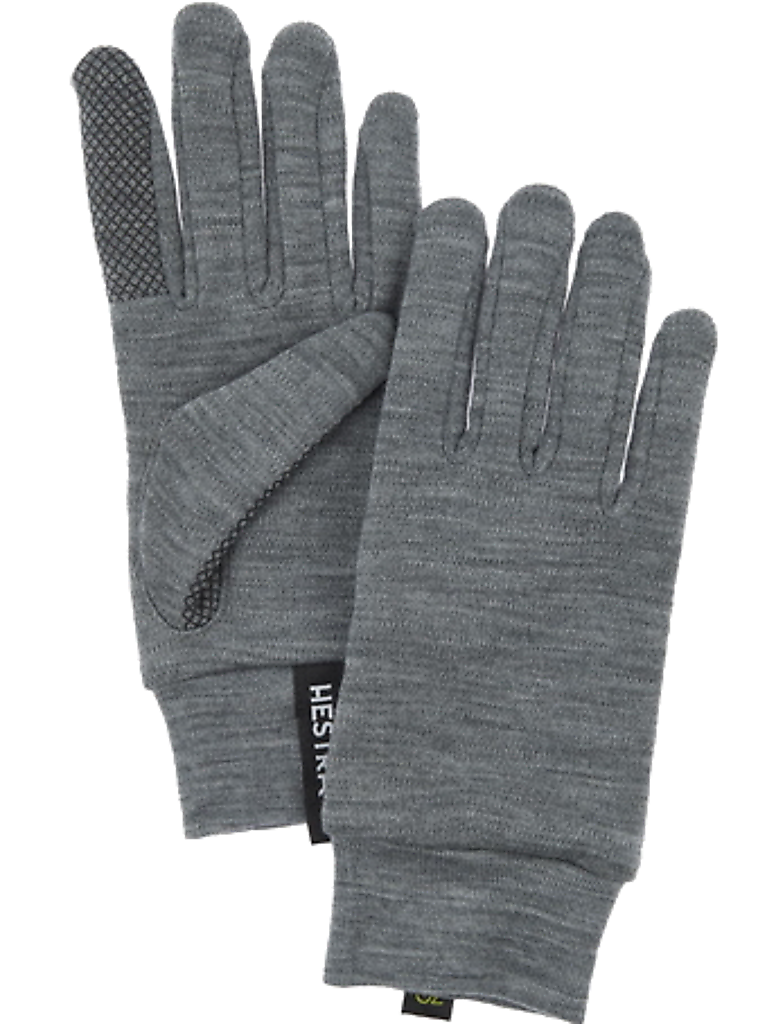 Hestra Merino Touch Point