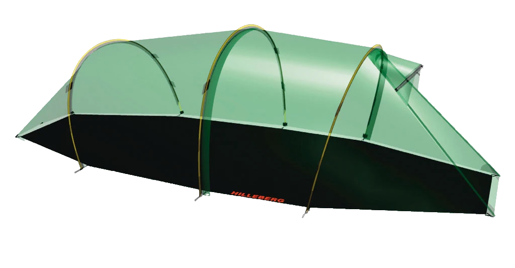 Hilleberg Footprint Nallo 3 GT