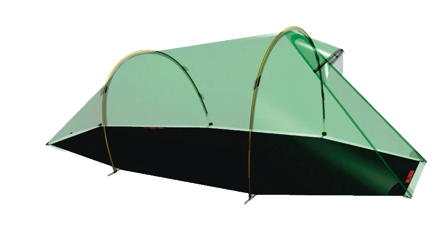 Hilleberg Footprint Nallo 2