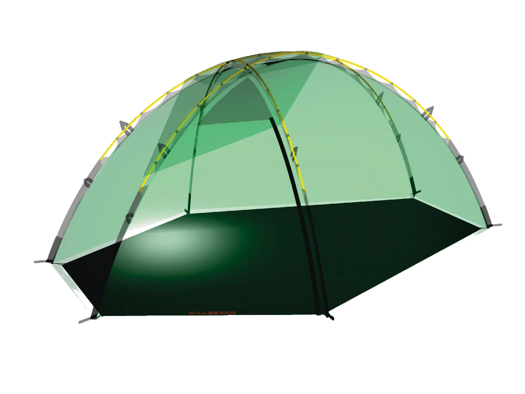 Hilleberg Footprint Soulo
