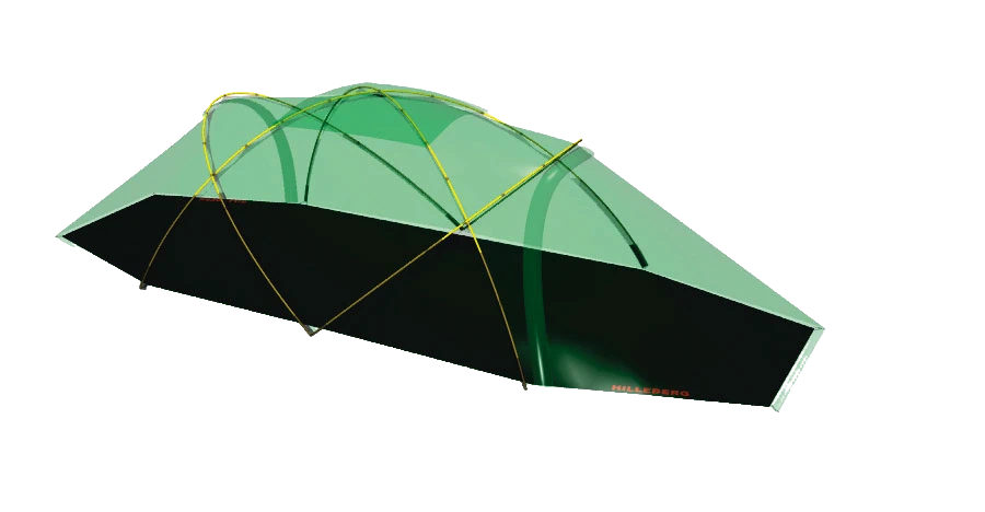 Hilleberg Footprint Tarra