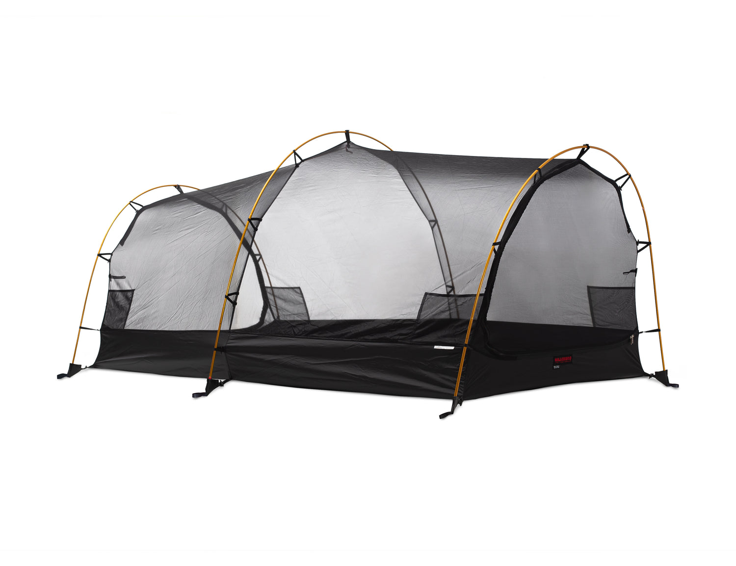 Hilleberg Kaitum 2/Helags 2 Mesh Innenzelt