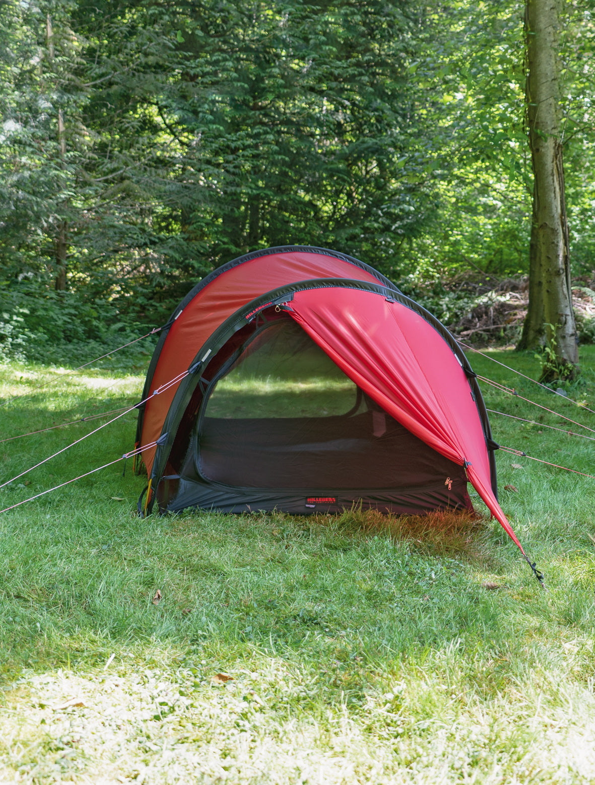 Hilleberg Kaitum 3/Helags 3Mesh Innenzelt