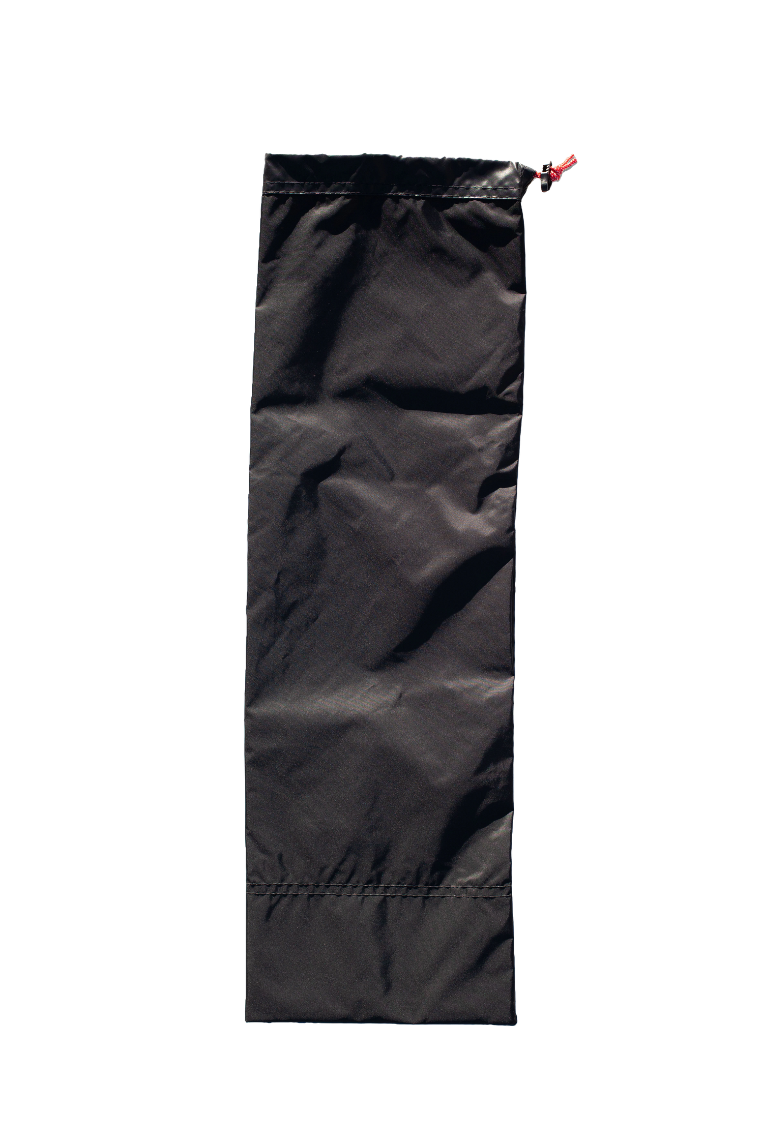 Hilleberg Tarp Pole Bag, 75x19cm black