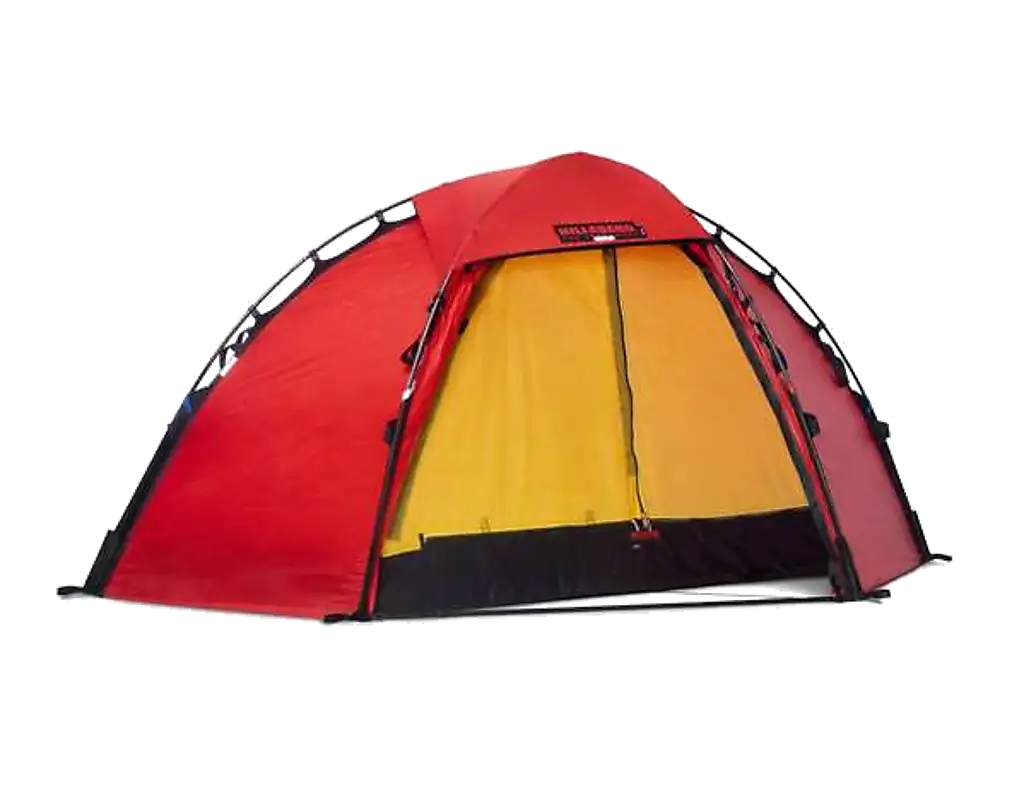 Hilleberg Soulo