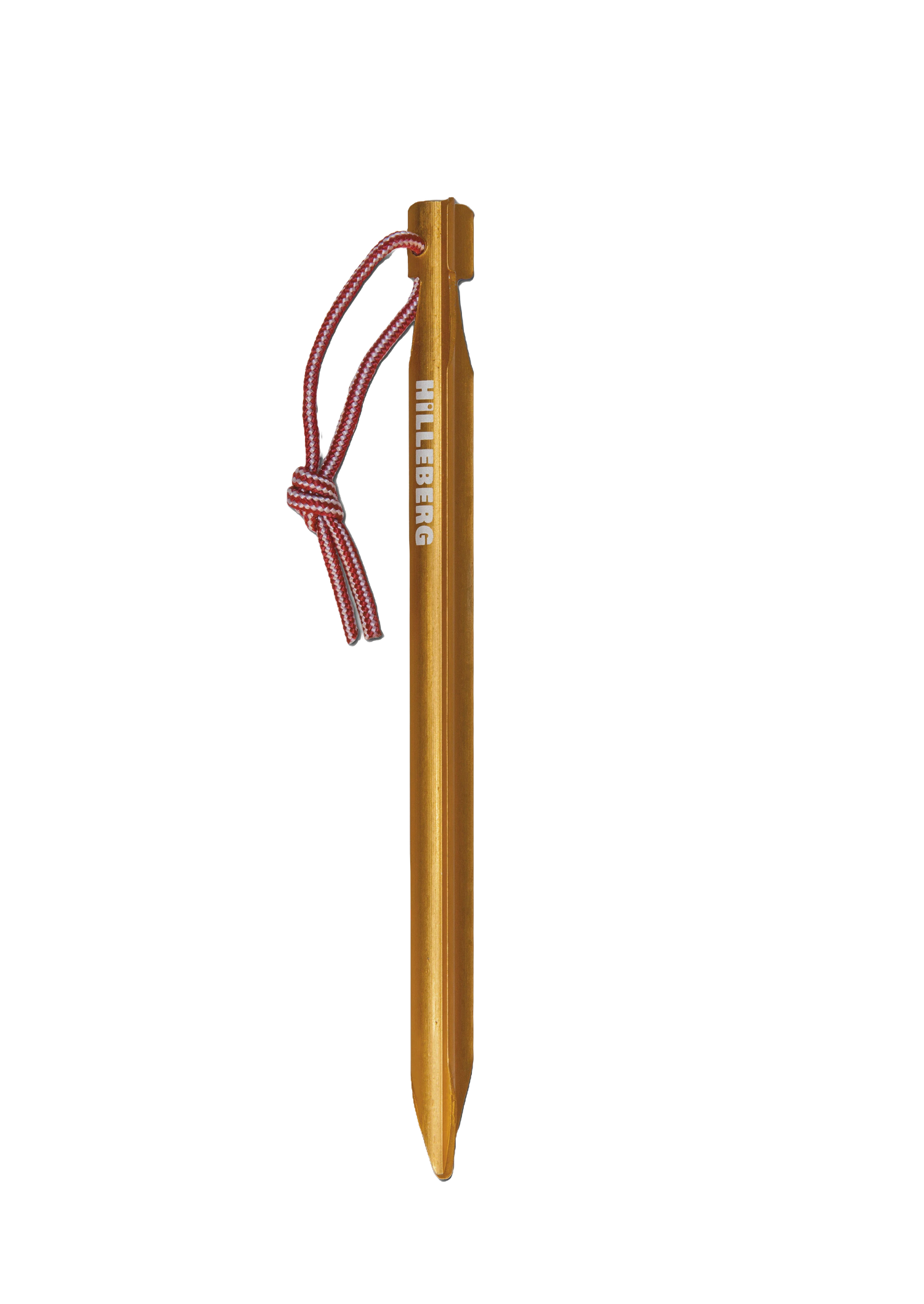 Hilleberg Y Hering 10 Stück