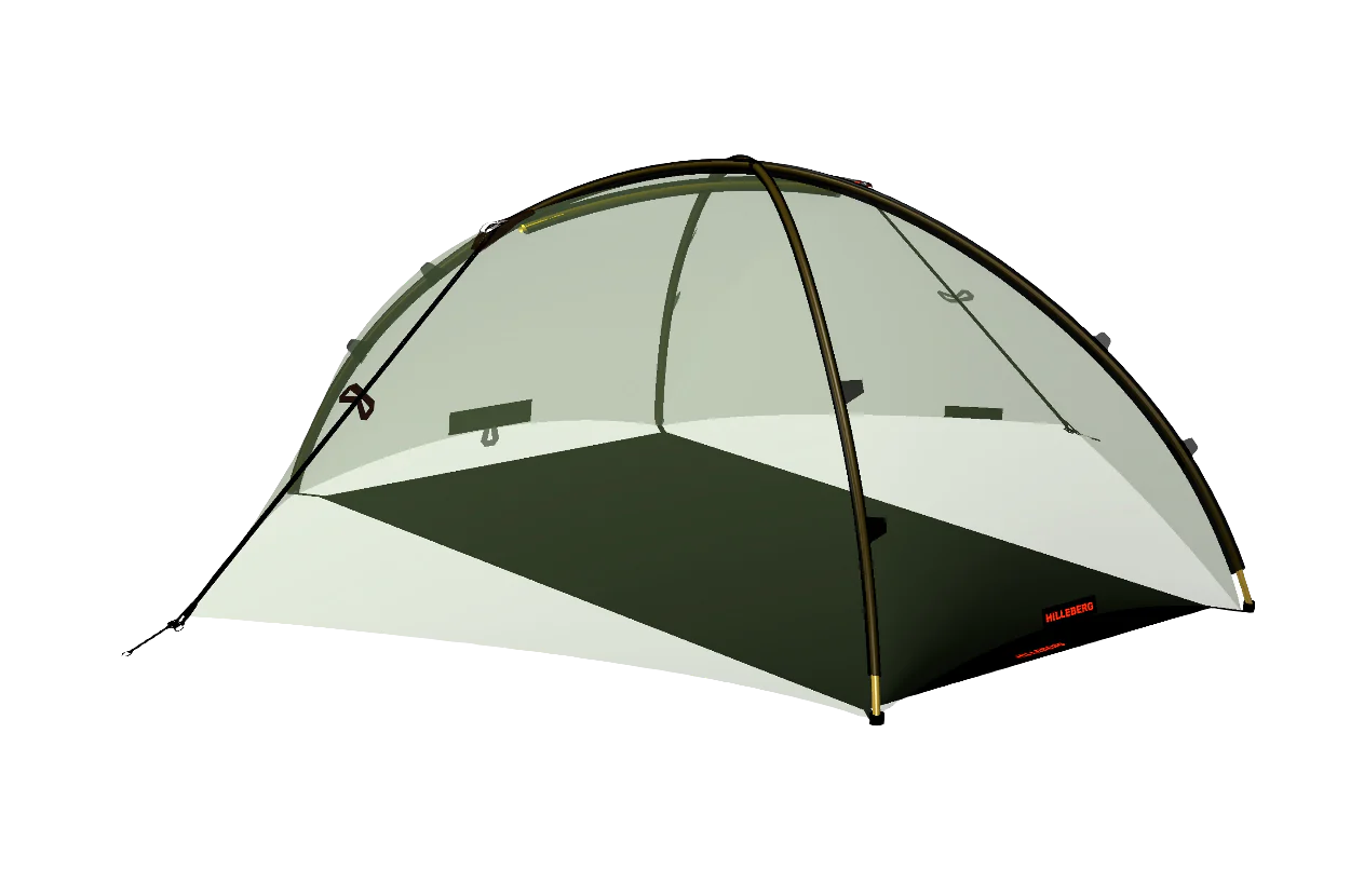 Hilleberg Footprint Rogen 3