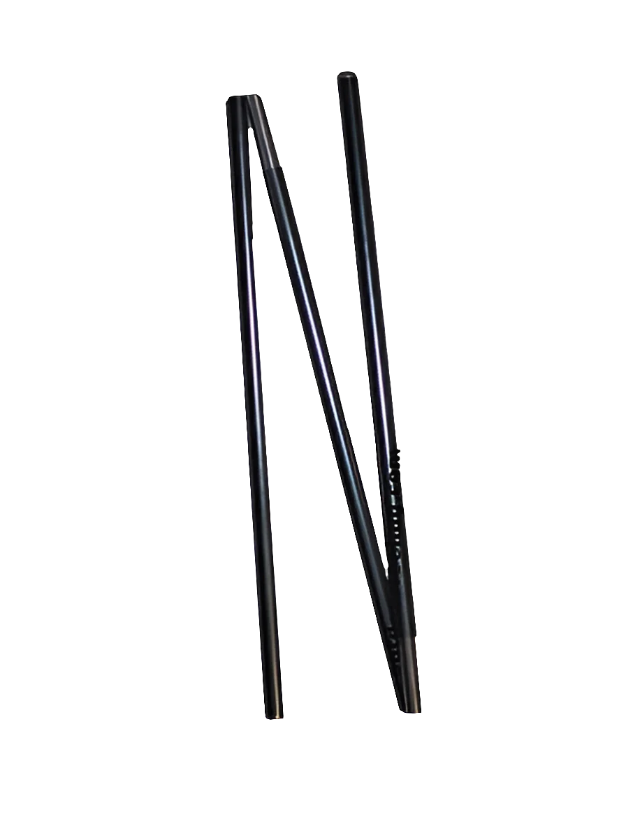 Hilleberg Altaigestänge 13 x 135mm