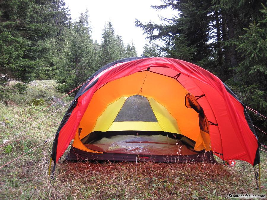 Hilleberg Anjan 3 GT
