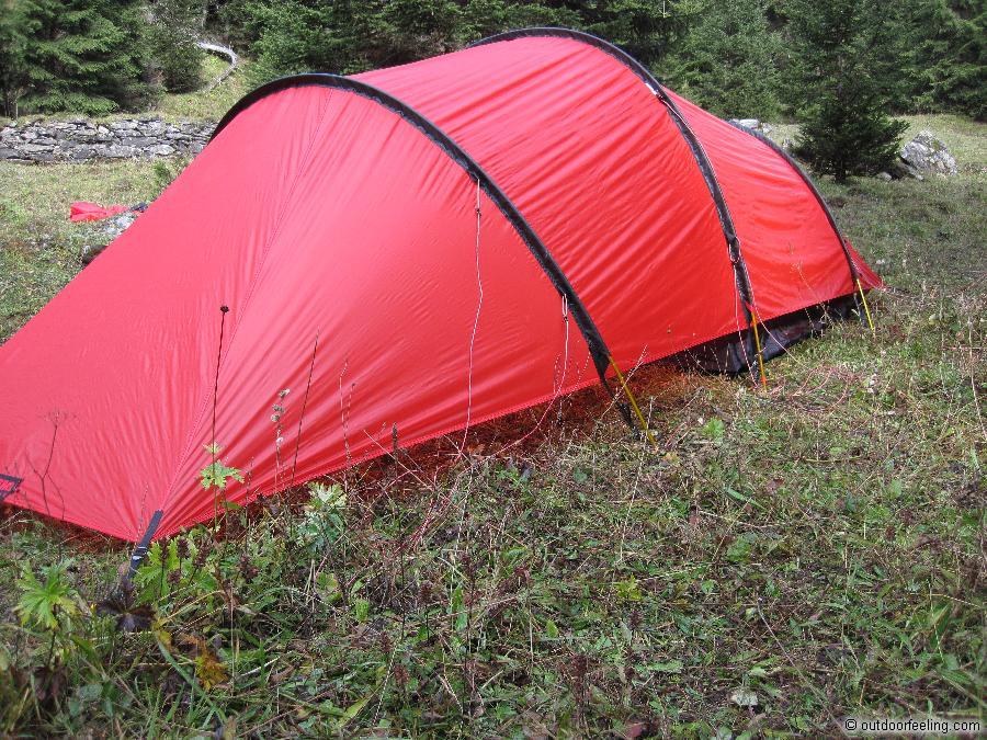 Hilleberg Anjan 3 GT
