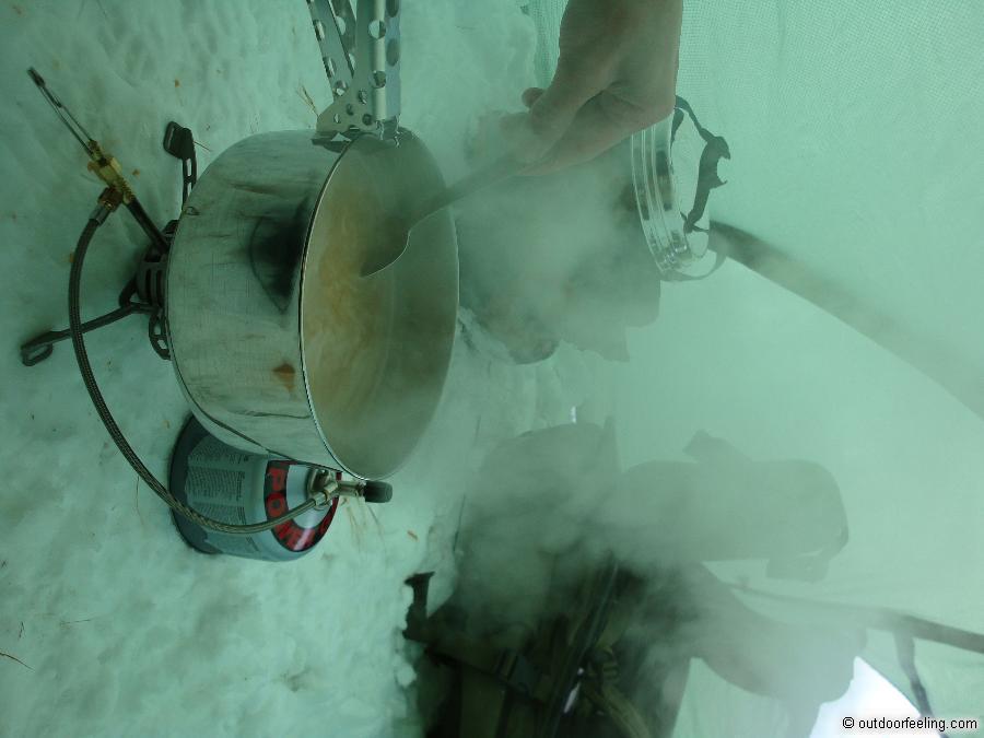 Hilleberg Nallo 3 GT