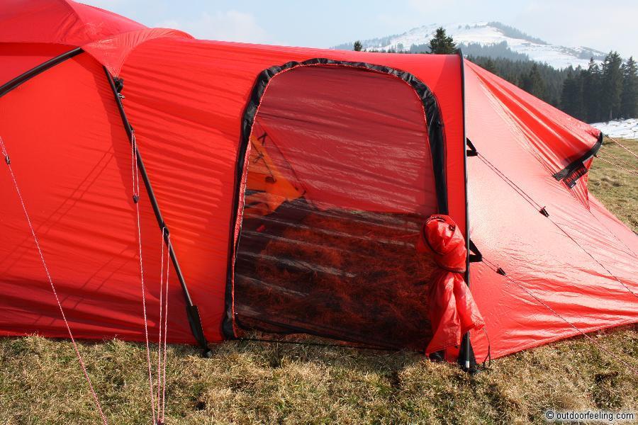 Hilleberg Saitaris