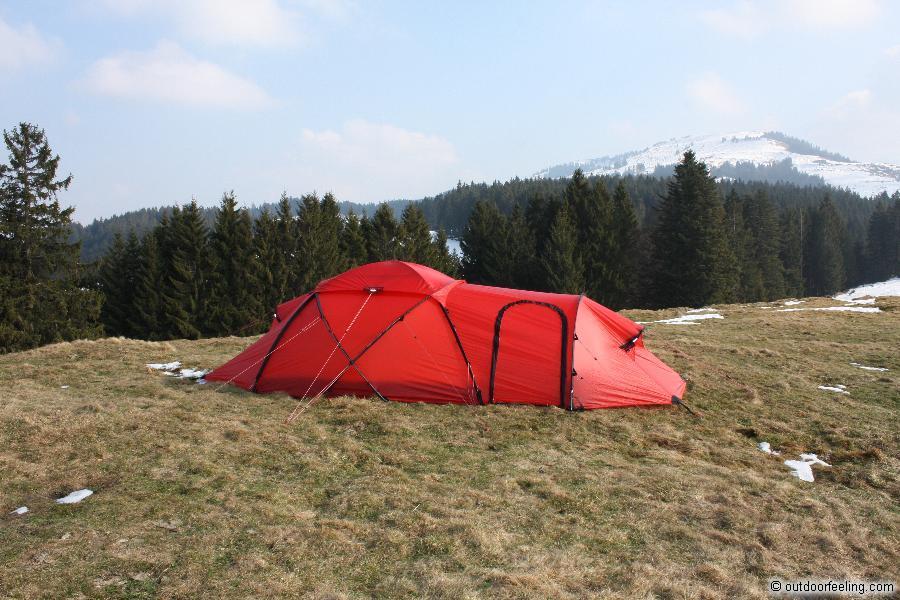 Hilleberg Saitaris
