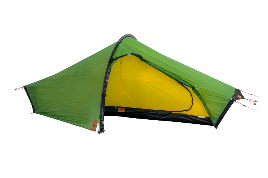 Hilleberg Akto 30-Year Anniversary Edition